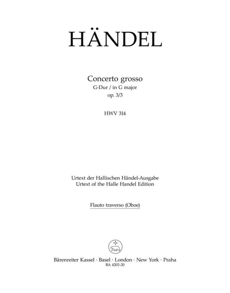 Concerto grosso